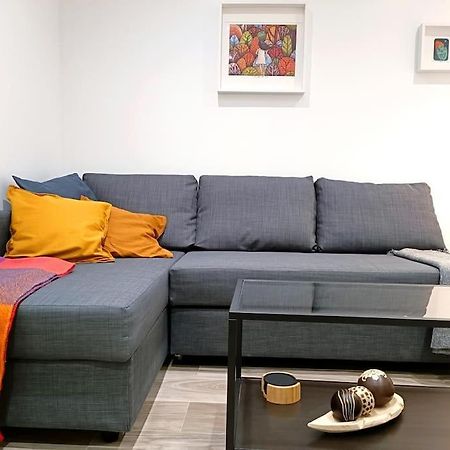 Apartamento Alberzana - Barrio Albaicin - גרנדה מראה חיצוני תמונה