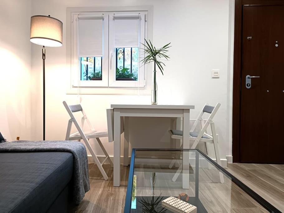 Apartamento Alberzana - Barrio Albaicin - גרנדה מראה חיצוני תמונה