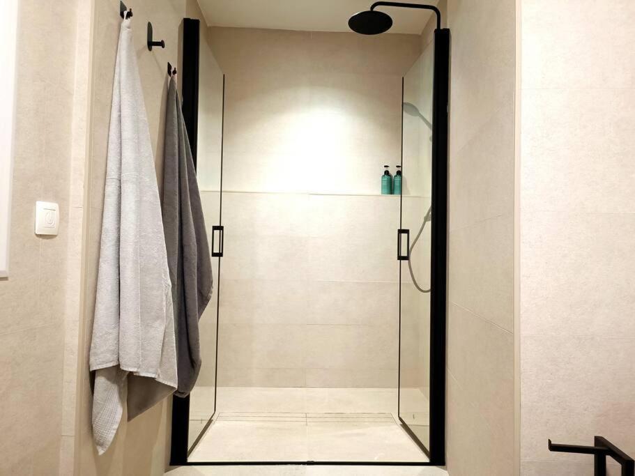 Apartamento Alberzana - Barrio Albaicin - גרנדה מראה חיצוני תמונה