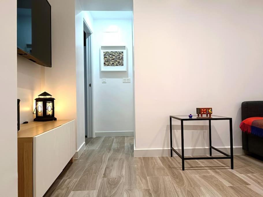 Apartamento Alberzana - Barrio Albaicin - גרנדה מראה חיצוני תמונה