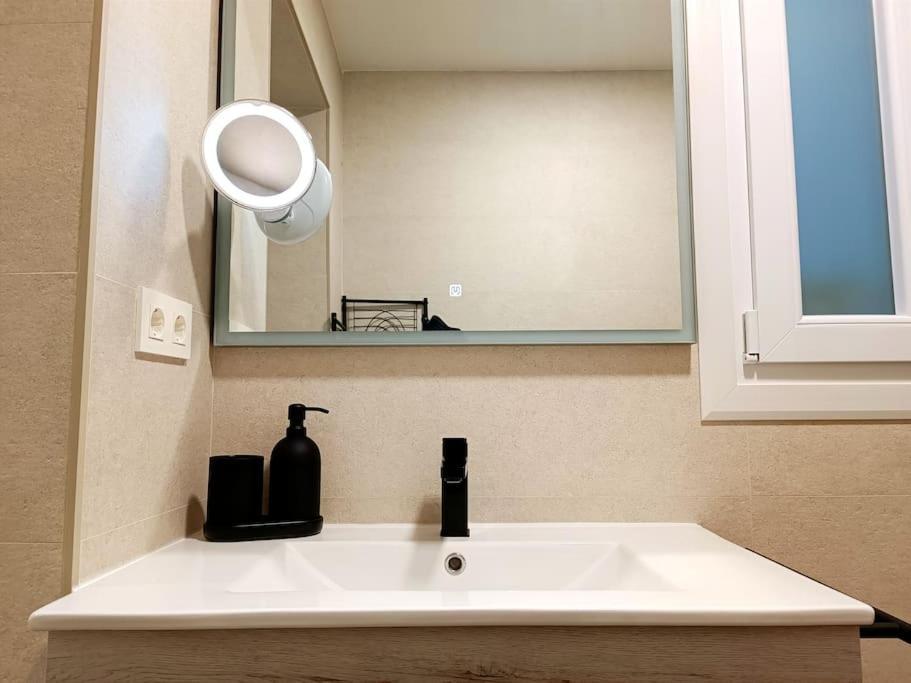 Apartamento Alberzana - Barrio Albaicin - גרנדה מראה חיצוני תמונה